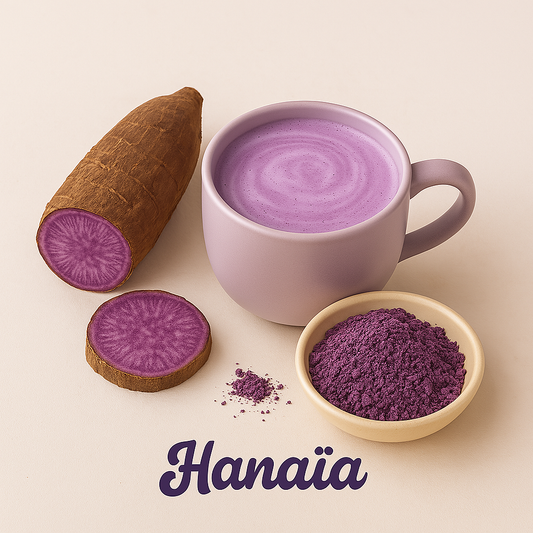 L'ube c'est quoi ?